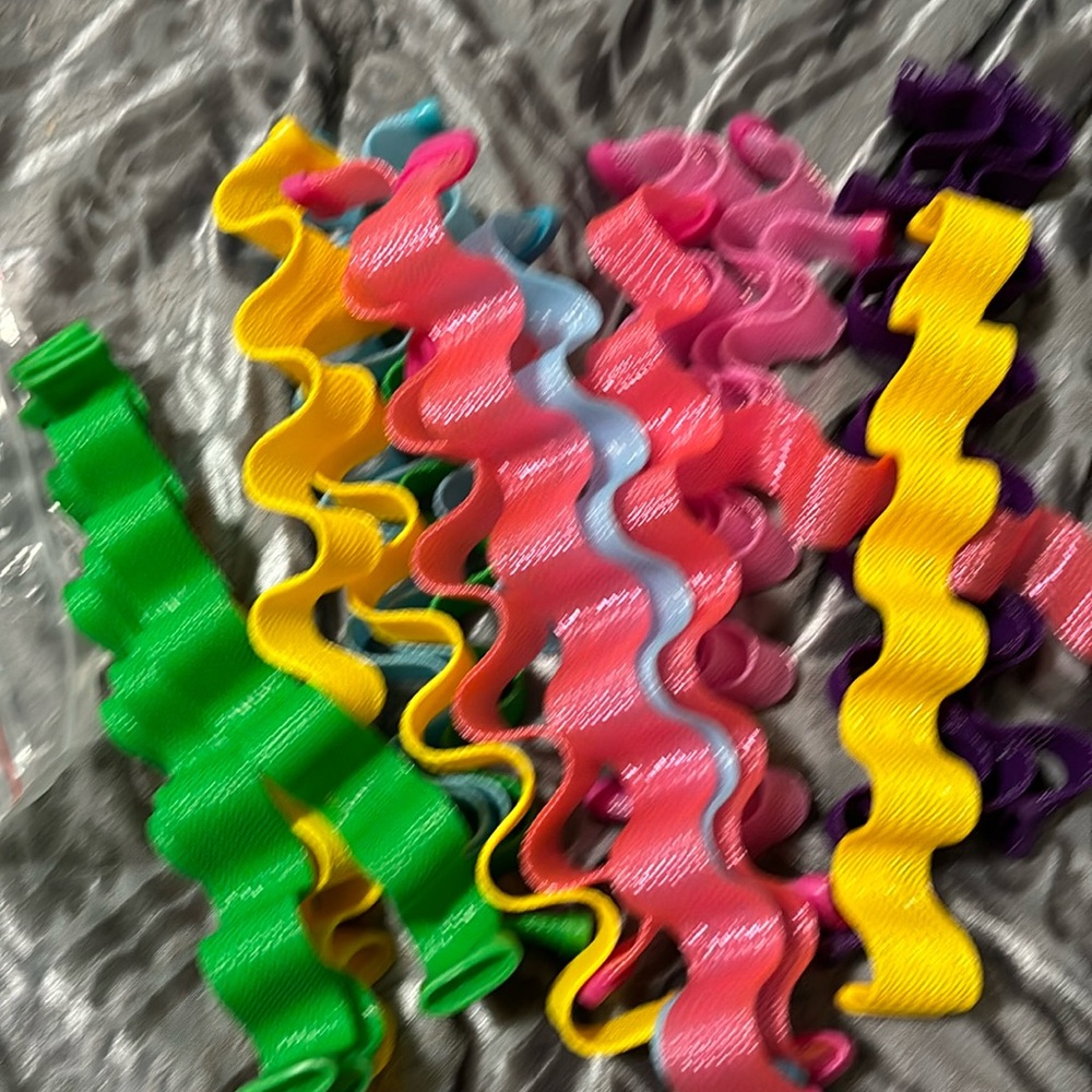Curlers